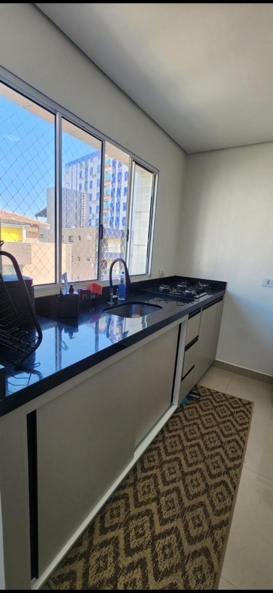Apartamento Tombo Apto 150 Metros Da 2 Vagas Guarujá