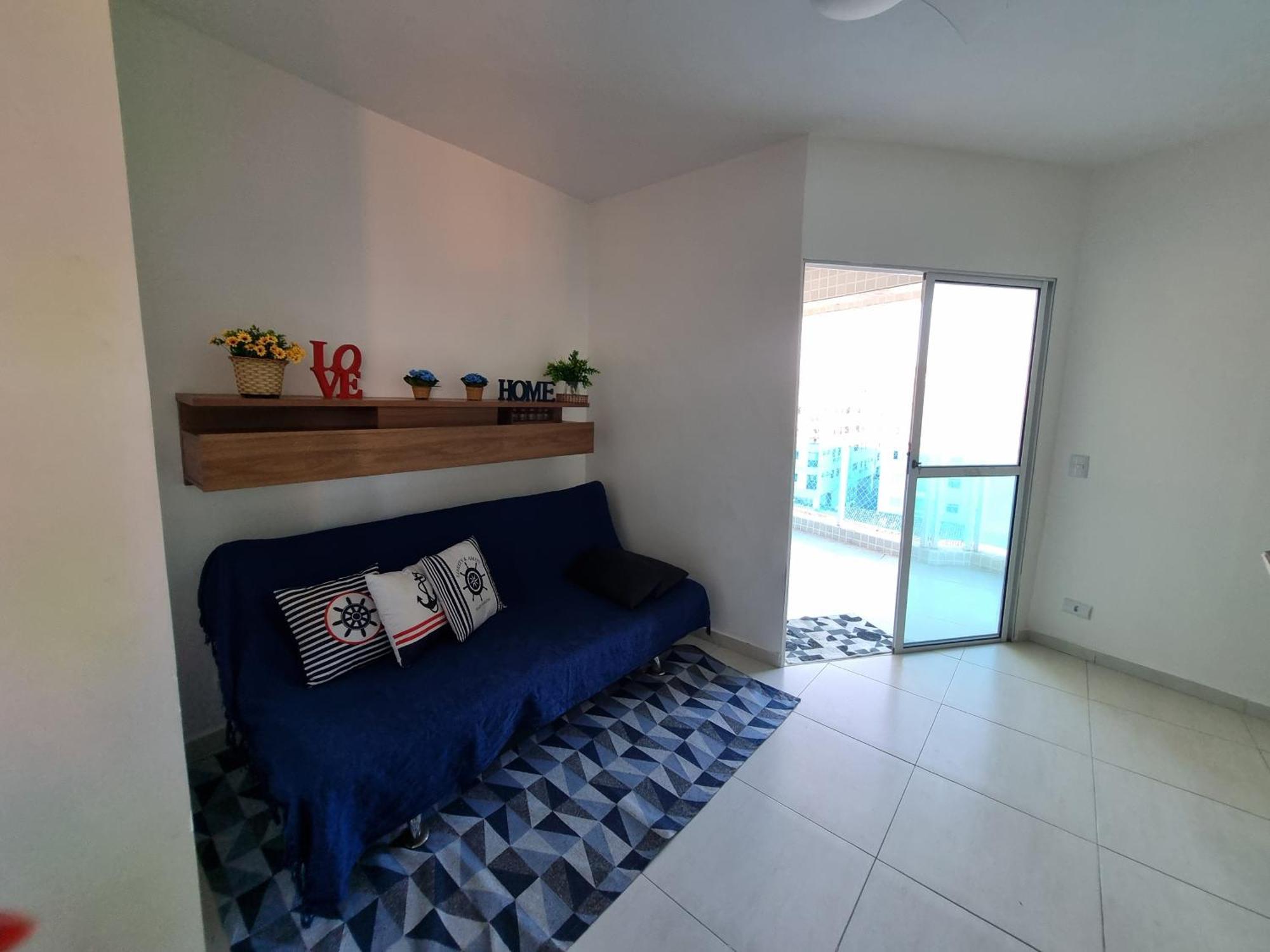 Apartamento Tombo Apto 150 Metros Da 2 Vagas